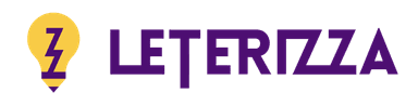 Logo Leterizza