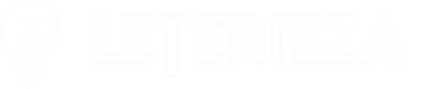 Logo Leterizza