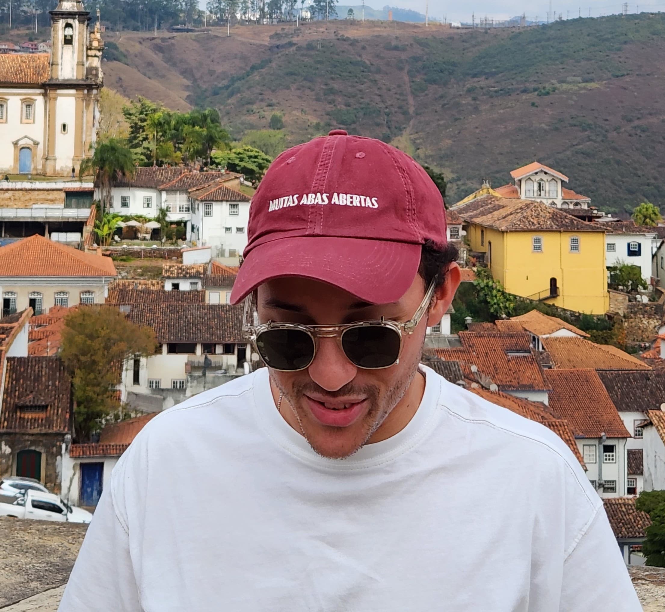 Gustavo Sá
